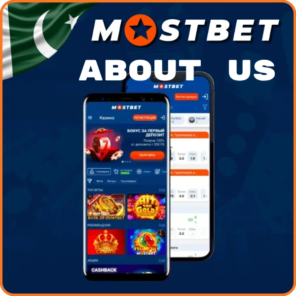 About Mostbet