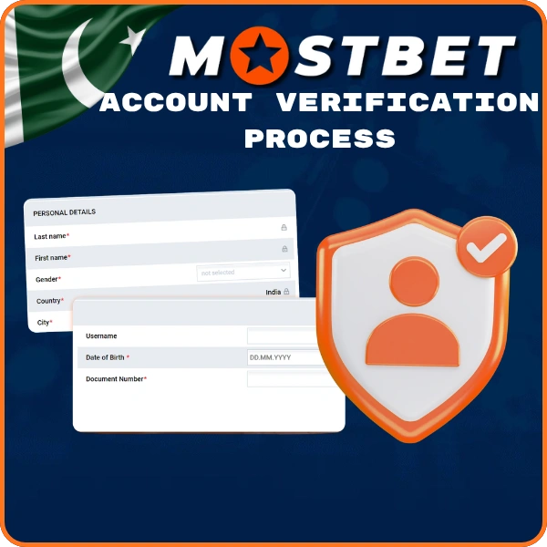 Account Verification Process