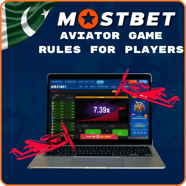 Aviator Game Rules for Players in Pakistan
