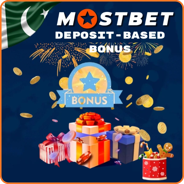 Deposit-Based Bonus