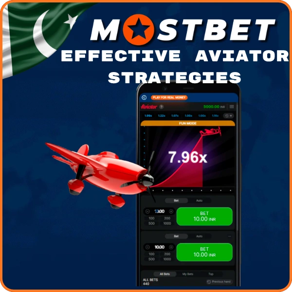 Effective Aviator Strategies in Pakistan
