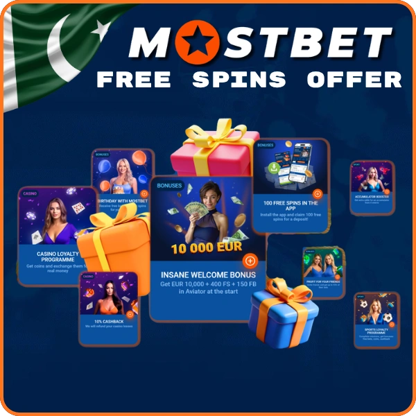 Free Spins Offer