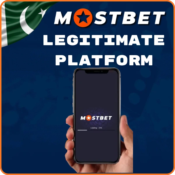Mostbet Pakistan: Is It a Legitimate Platform?