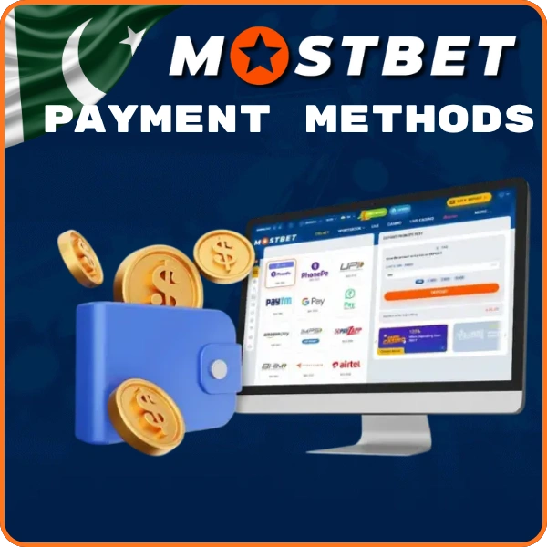 Payment Methods