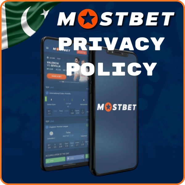 Privacy Policy Pakistan