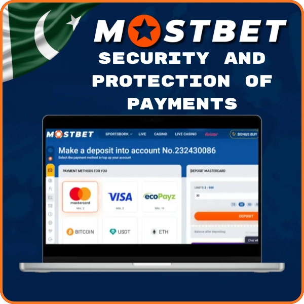 Protection of Payments