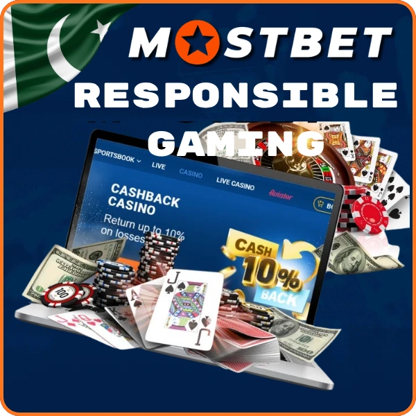 Responsible Gaming at Mostbet