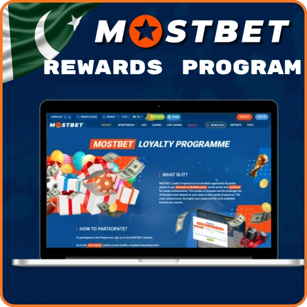 Rewards Program
