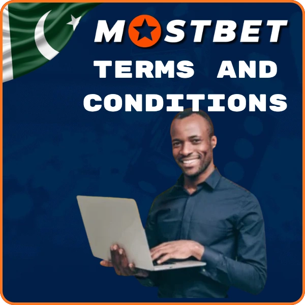 User agreement & Policies for Pakistani players